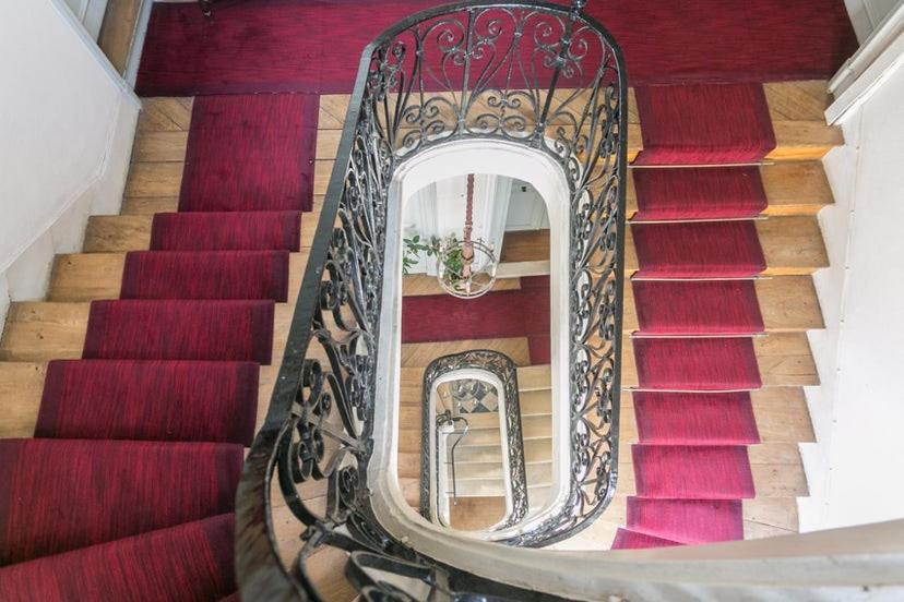 Appartamento Paris-sur-seine-chez-caroline *