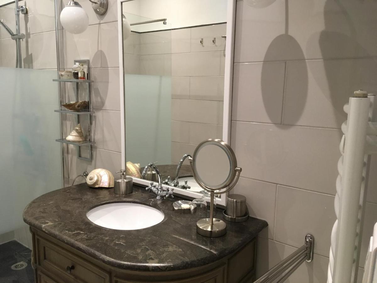 Appartamento Paris-sur-seine-chez-caroline Parigi