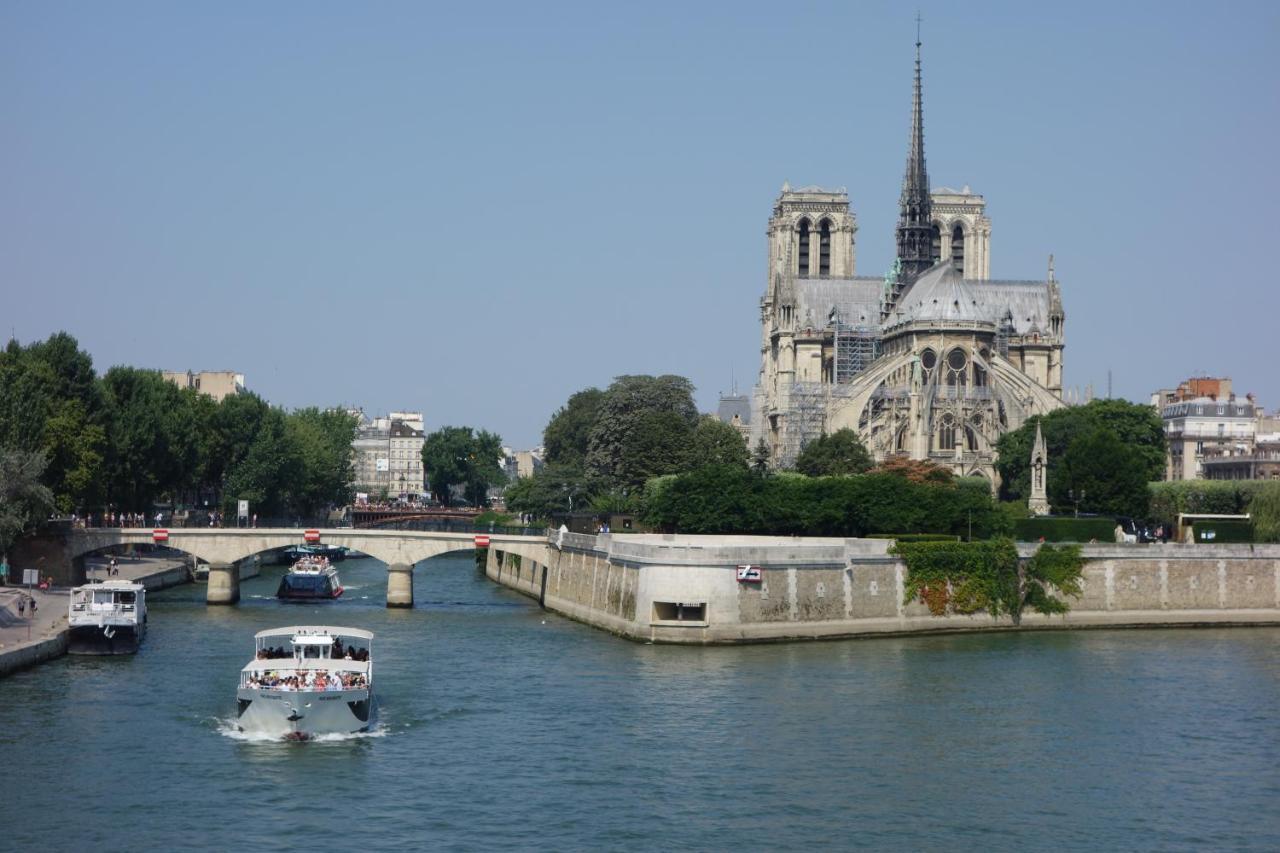 Paris-sur-seine-chez-caroline * Parigi