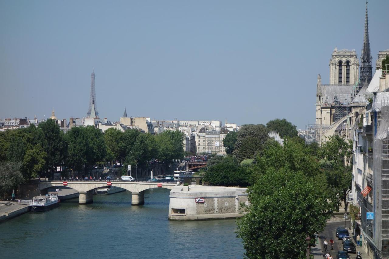 Appartamento Paris-sur-seine-chez-caroline